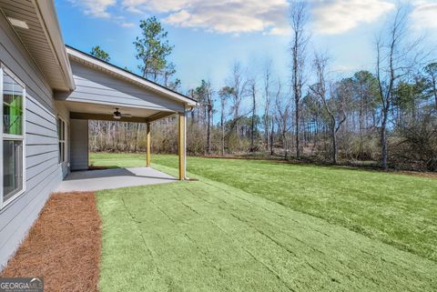A home in Lagrange
