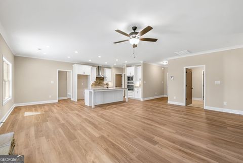 A home in Lagrange