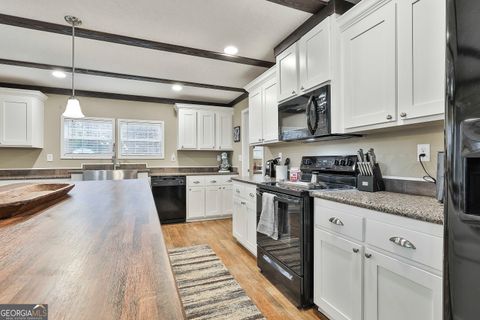 A home in Carrollton