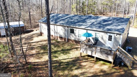 A home in Carrollton