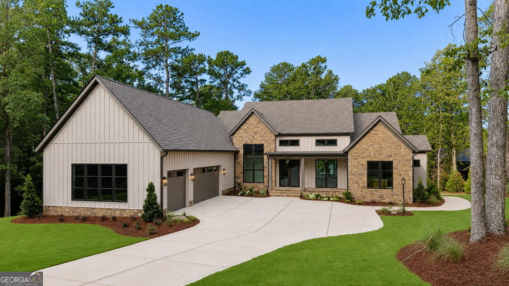 1000 Greyfield Road