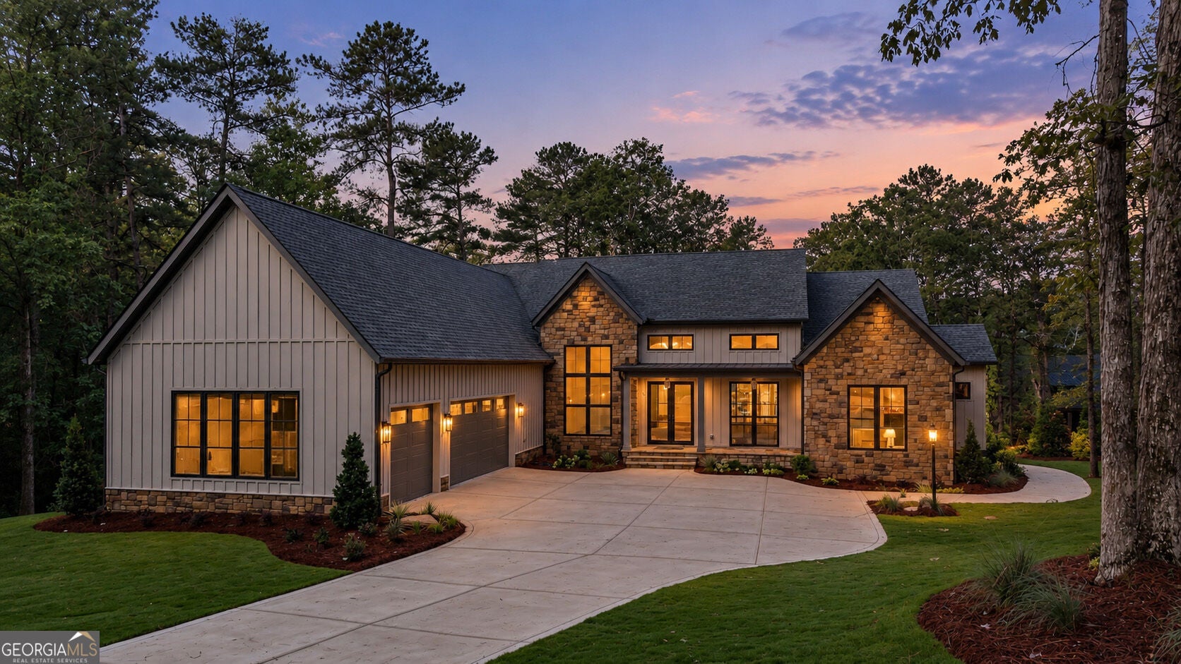 1000 Greyfield RD