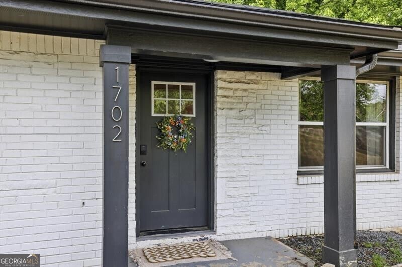 Photo of 1702 Valencia Road, Decatur, GA 30032 (MLS # 10782040)