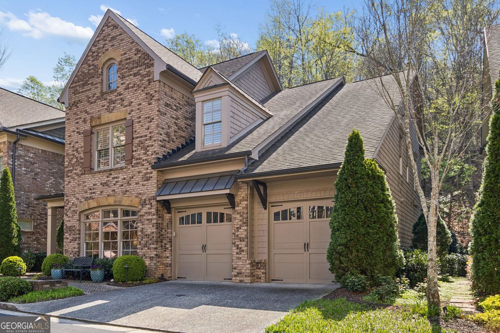 Photo of 317 Riversedge Drive NW, Atlanta, GA 30339 (MLS # 10719507)