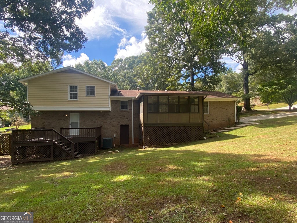 Photo of 3534 Basswood Ct, Decatur, GA 30034 (MLS # 10845231)