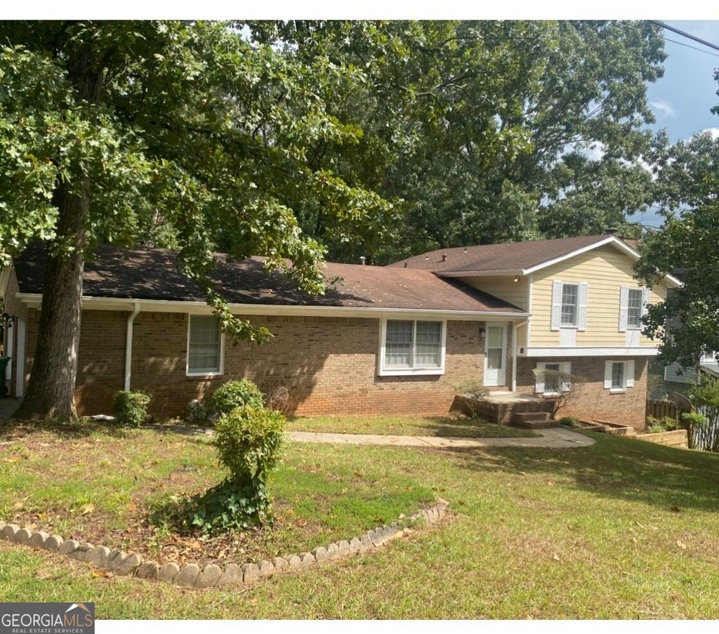 Photo of 3534 Basswood Ct, Decatur, GA 30034 (MLS # 10845231)