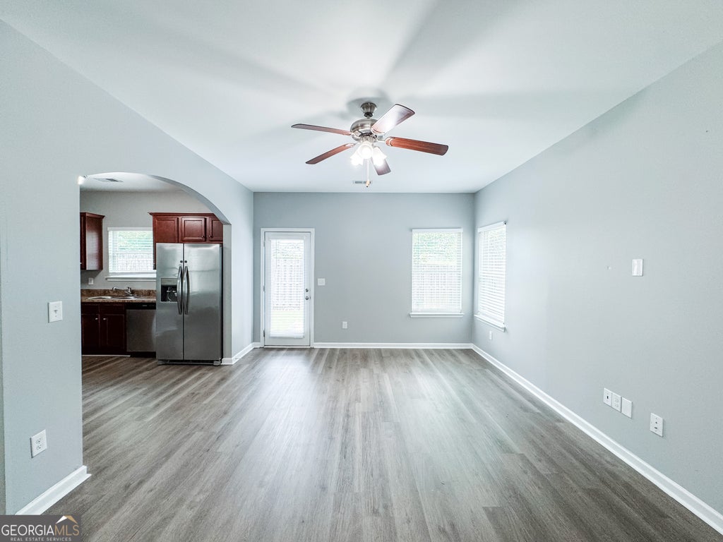 Photo of 3140 Broadleaf Trail, Fairburn, GA 30213 (MLS # 10819265)