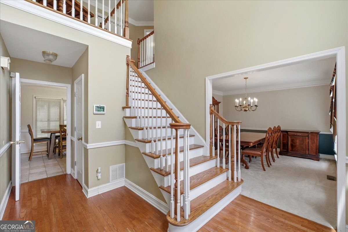 5255 Camden Lake PKWY NW