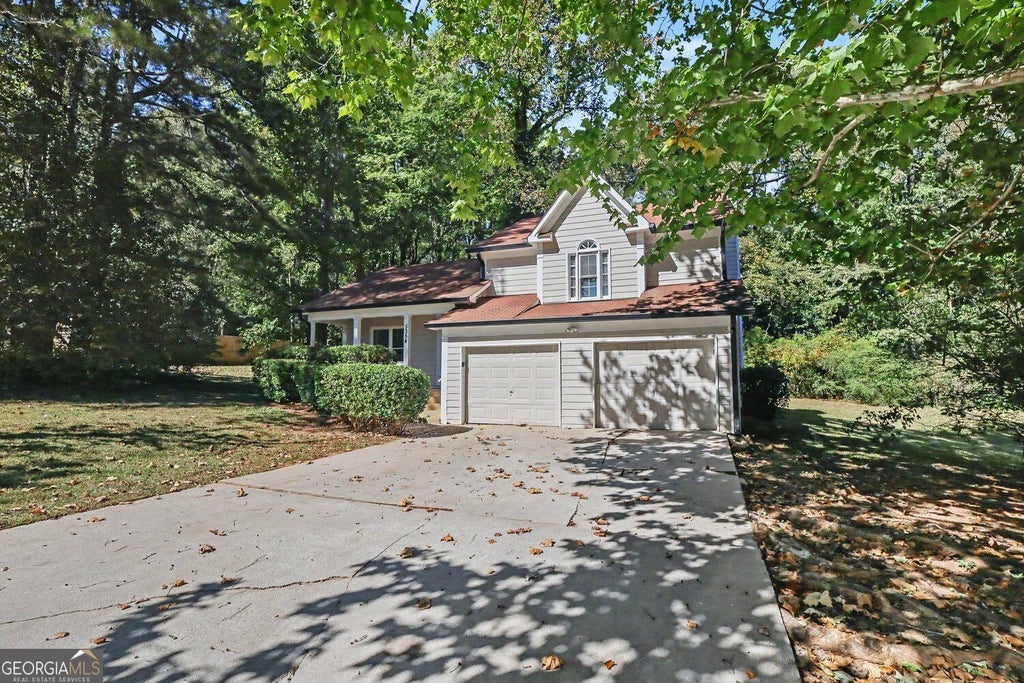 Photo of 5354 Winslow Crossing N, Lithonia, GA 30038 (MLS # 10879985)