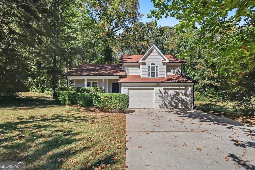 Photo of 5354 Winslow Crossing N, Lithonia, GA 30038 (MLS # 10879985)