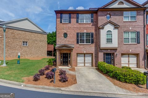 Photo of 1833 Appaloosa Mill Court, Buford, GA 30519 (MLS # 10671890)