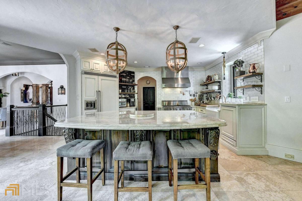LAUREL SPRINGS - Residential