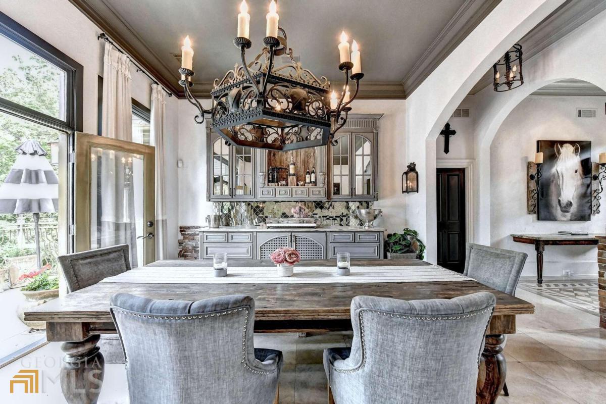 LAUREL SPRINGS - Residential