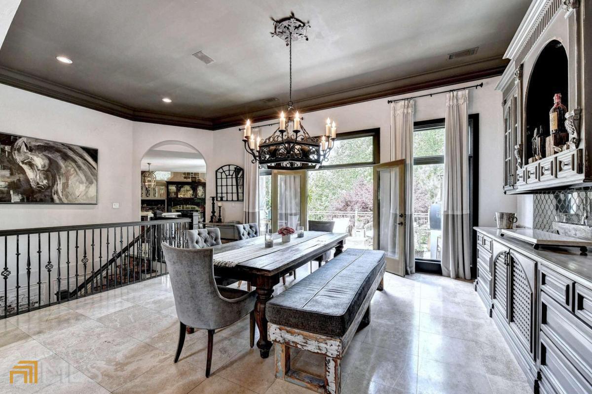 LAUREL SPRINGS - Residential