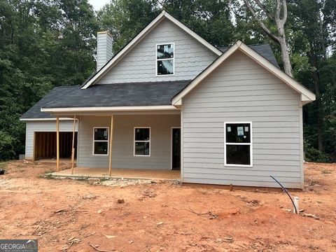 A home in Royston