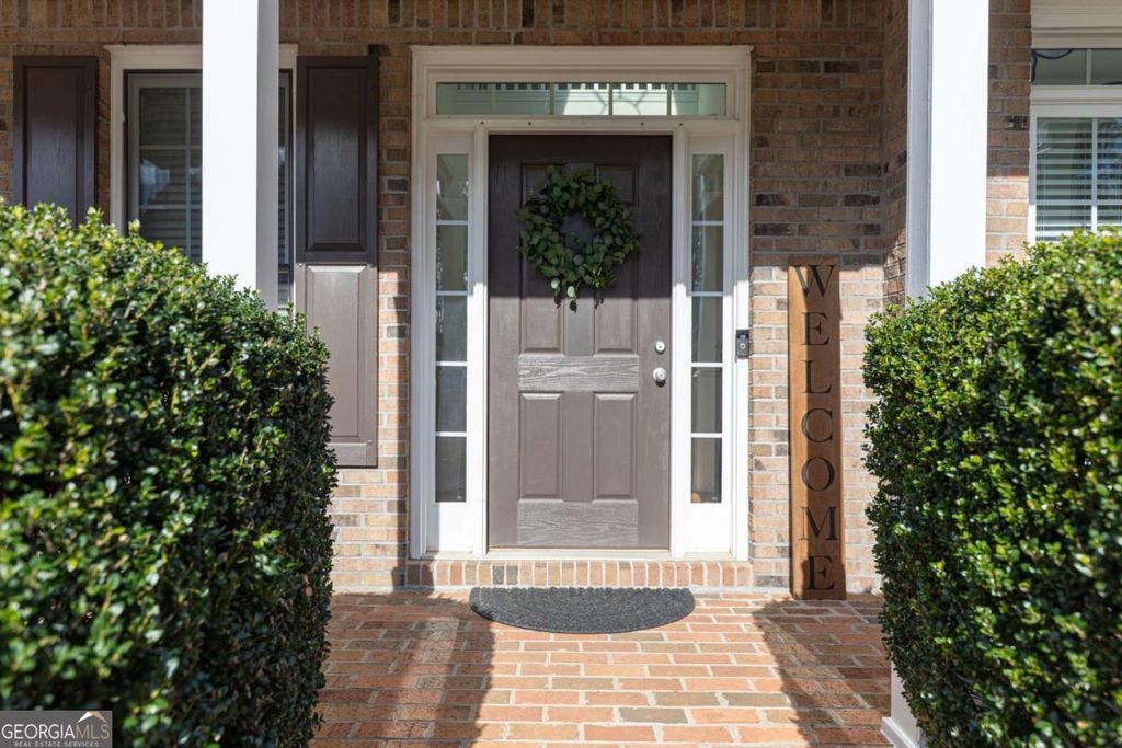 Photo of 55 Scarlet Oak Way, Dallas, GA 30132 (MLS # 10673532)