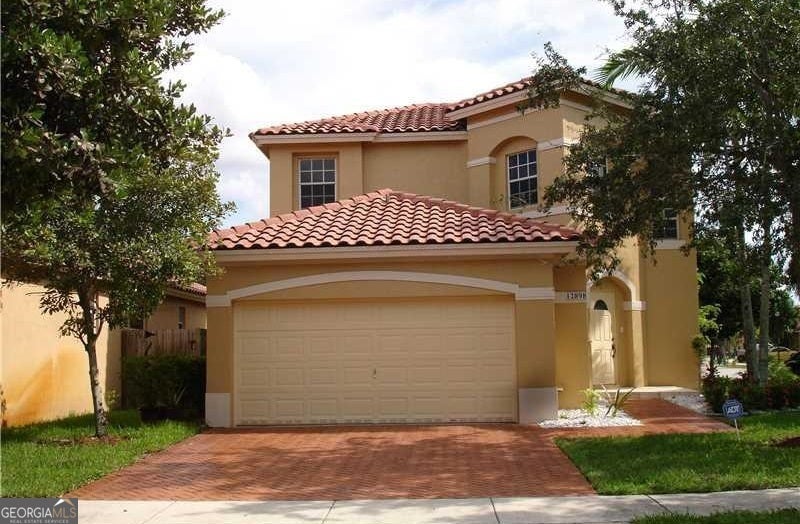 12898 SW 53rd Street