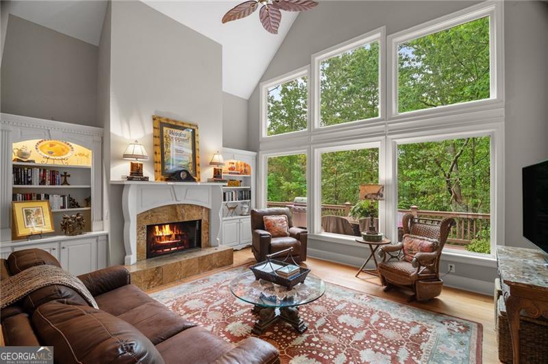 15 Sconti Knoll DR