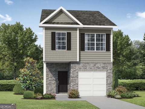 2812 Lillian Lane, Douglasville, GA 30135 - MLS#: 10444437