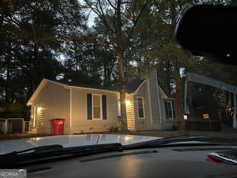 Photo of 260 Edgewater Drive, Macon, GA 31220 (MLS # 10616299)