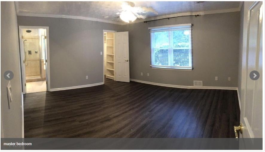 The Treillage - Residential Lease