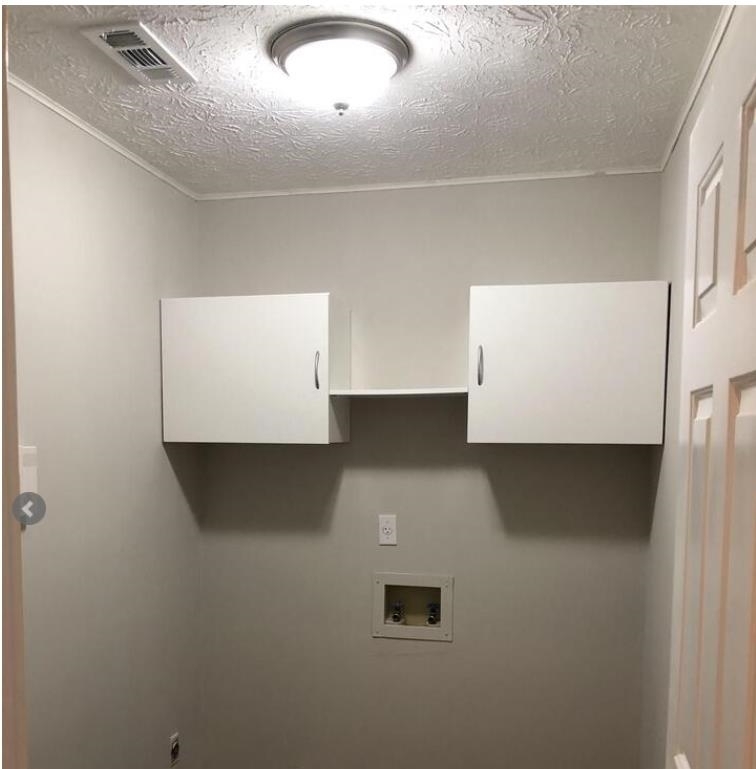 The Treillage - Residential Lease