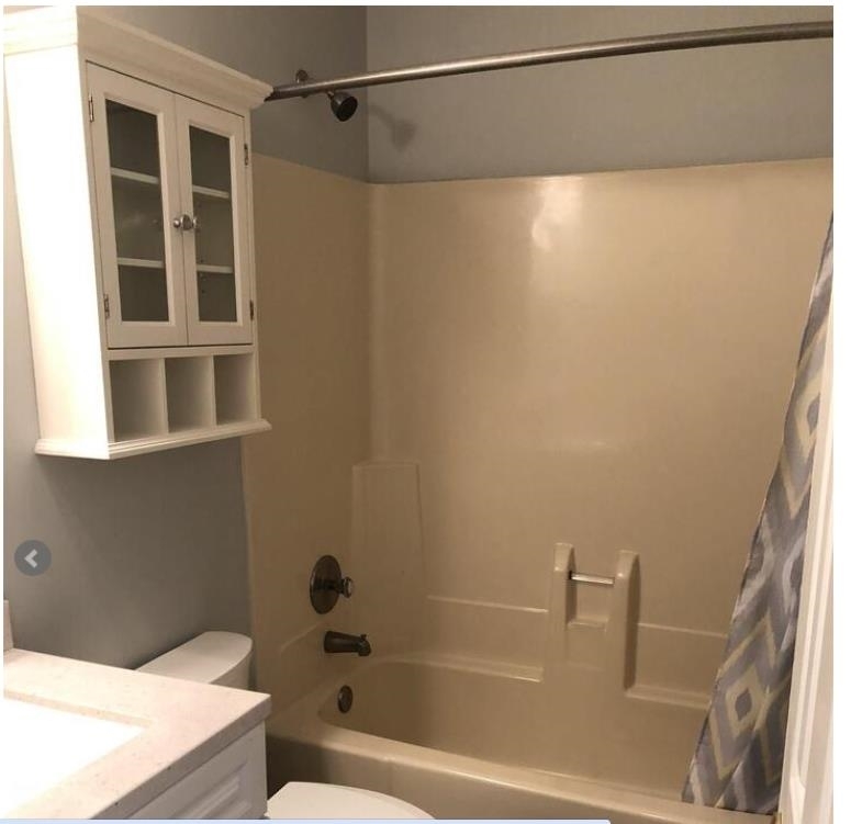 The Treillage - Residential Lease