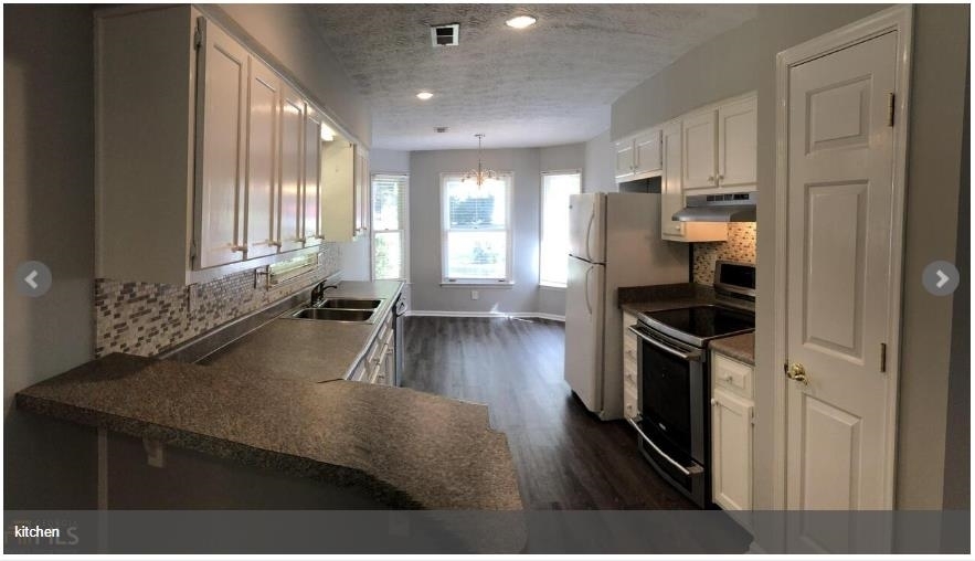The Treillage - Residential Lease