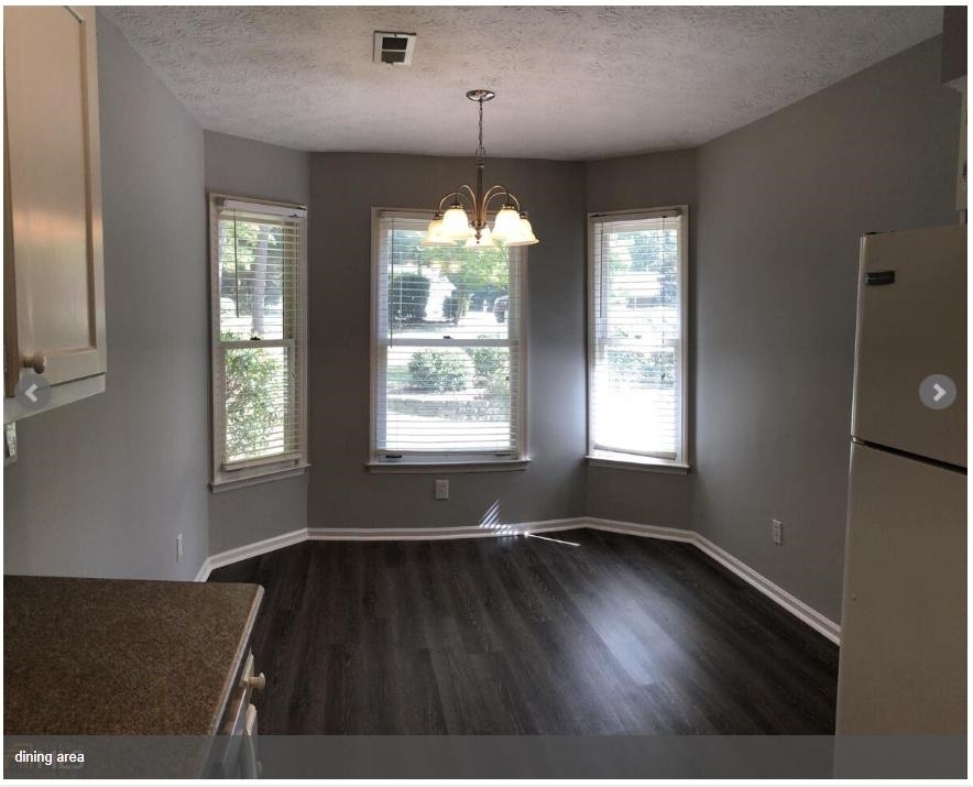 The Treillage - Residential Lease