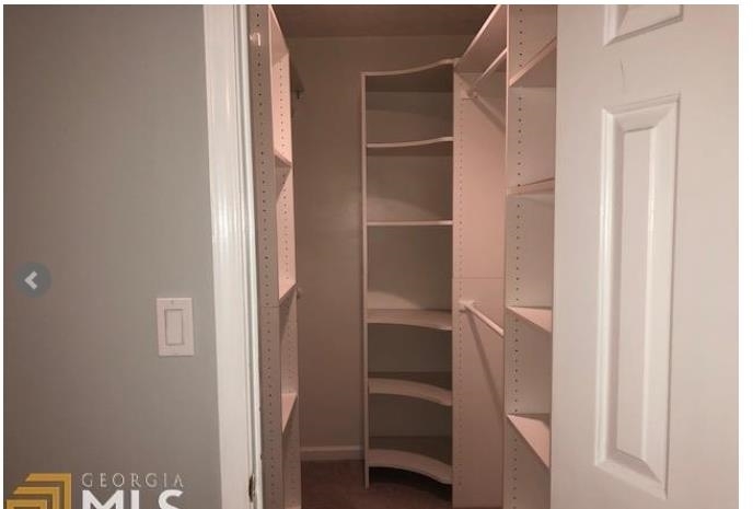 The Treillage - Residential Lease