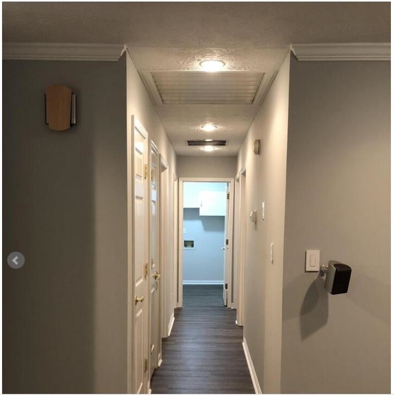 The Treillage - Residential Lease