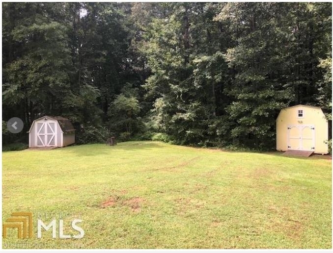The Treillage - Residential Lease