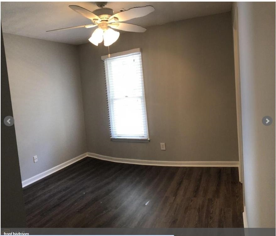 The Treillage - Residential Lease