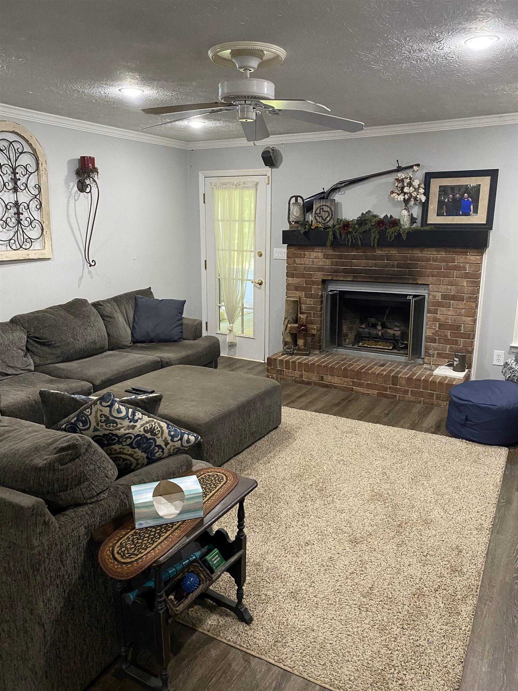 The Treillage - Residential Lease
