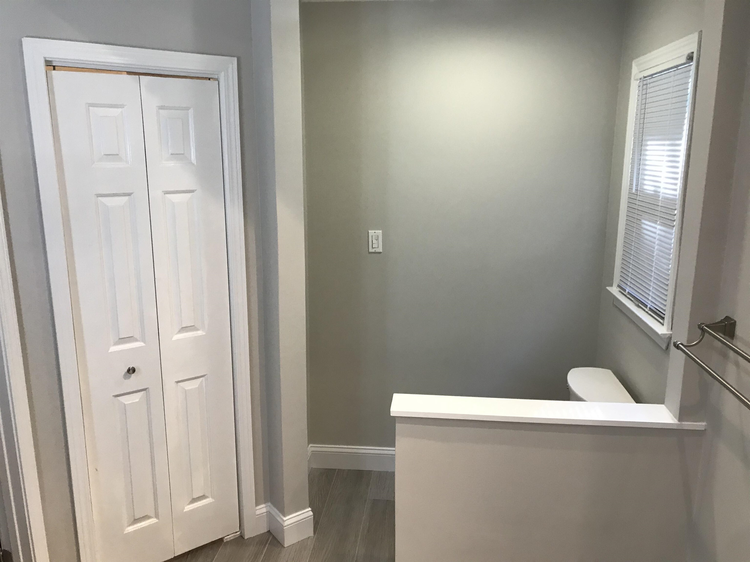 The Treillage - Residential Lease