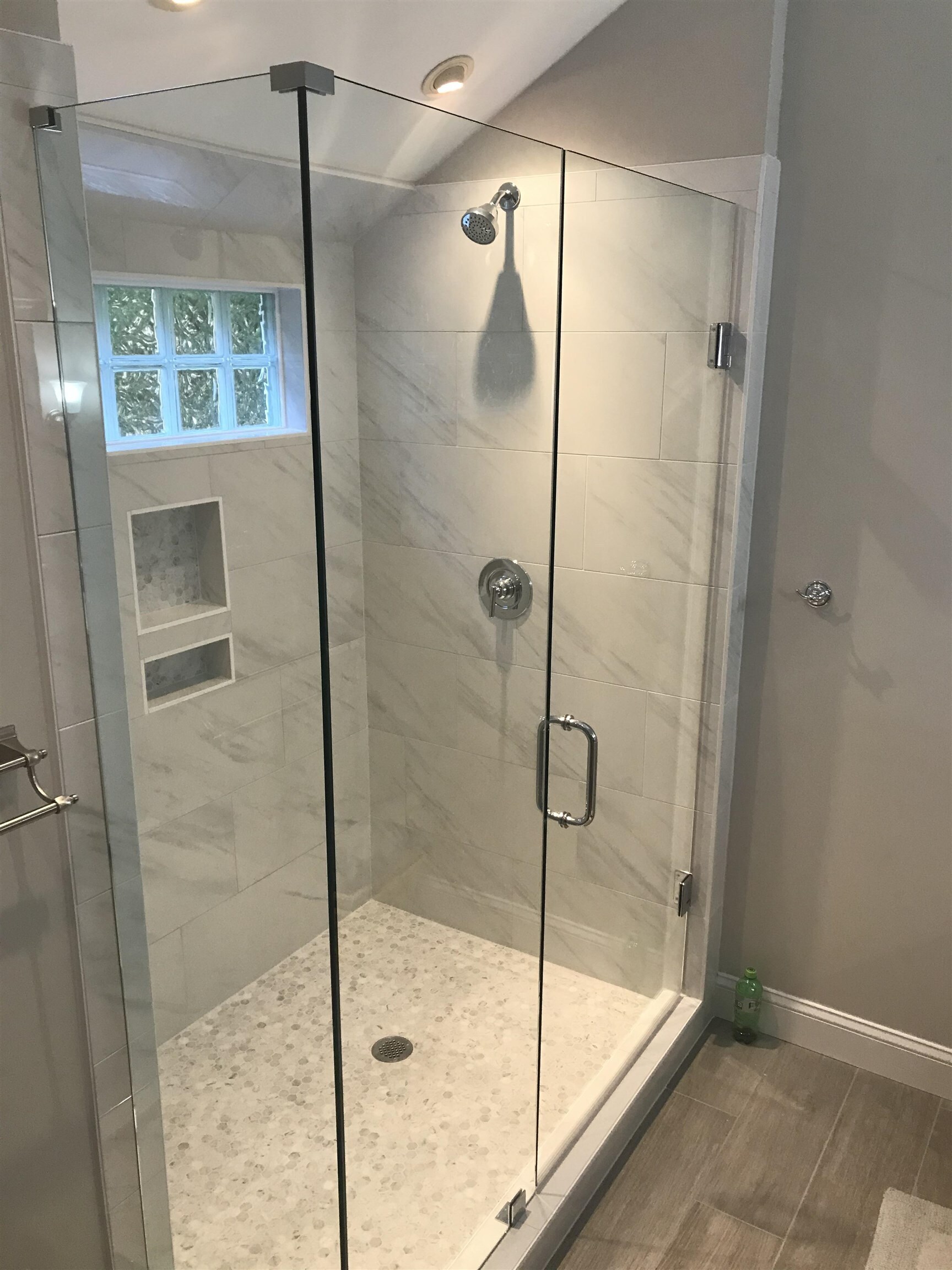 The Treillage - Residential Lease