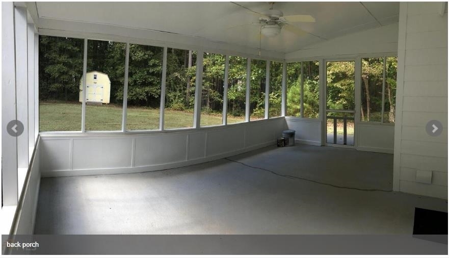 The Treillage - Residential Lease