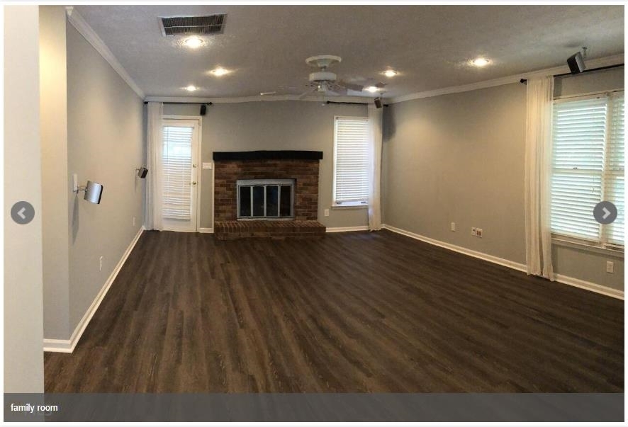 The Treillage - Residential Lease