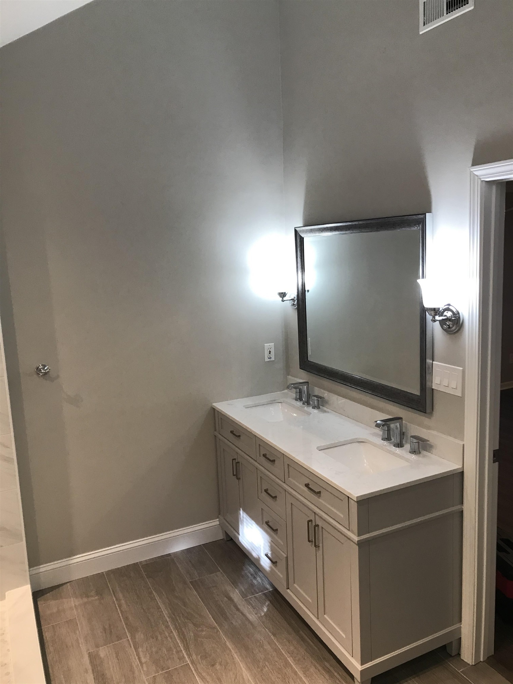 The Treillage - Residential Lease