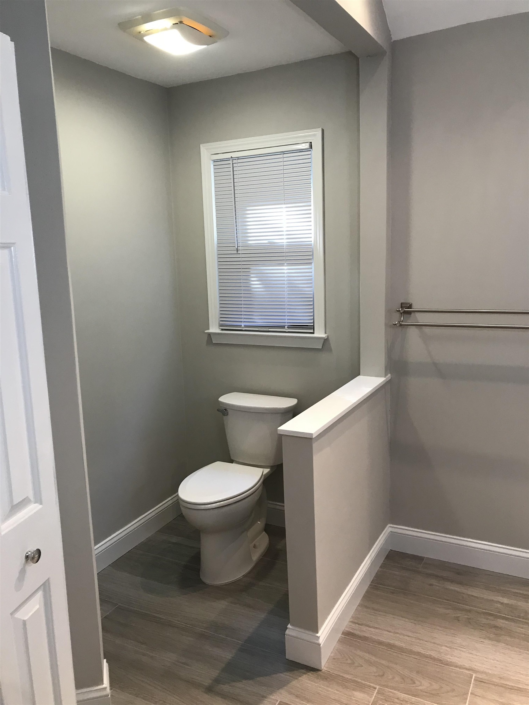 The Treillage - Residential Lease