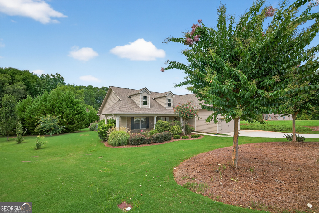 445 Katherine DR