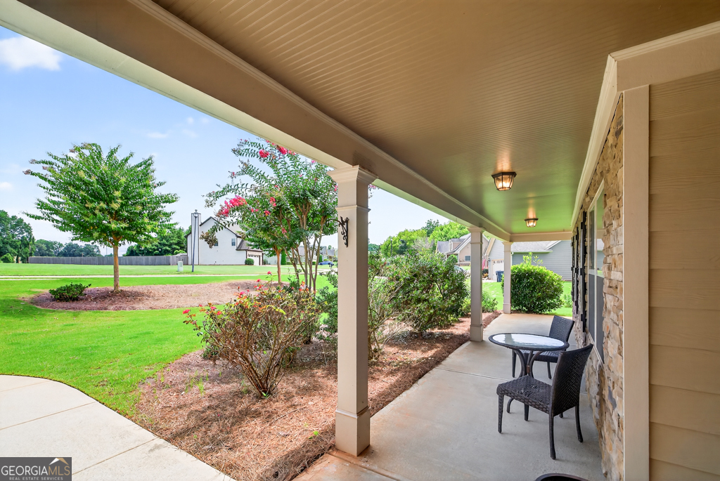 445 Katherine DR