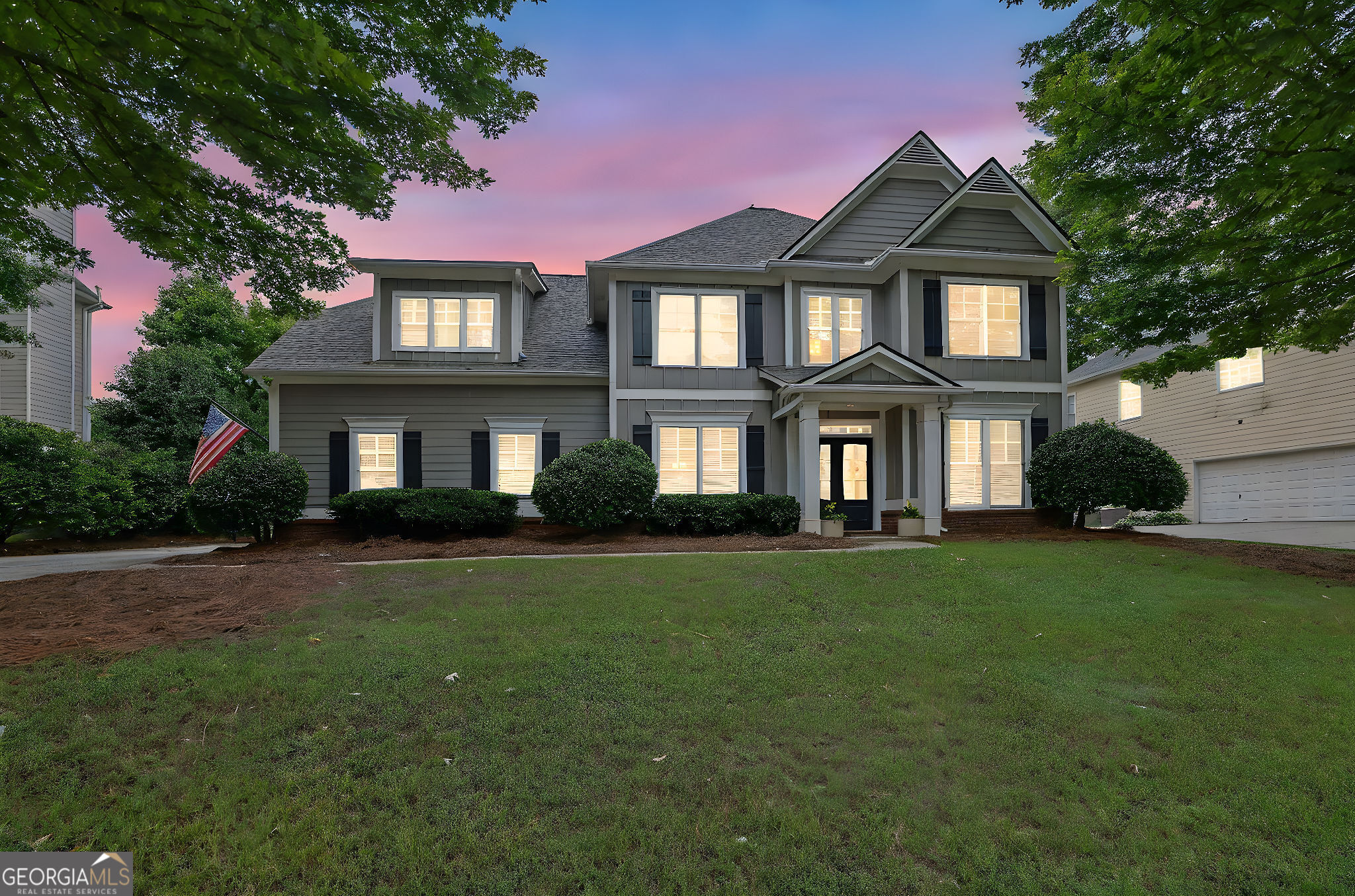 4218 Sandy Branch DR