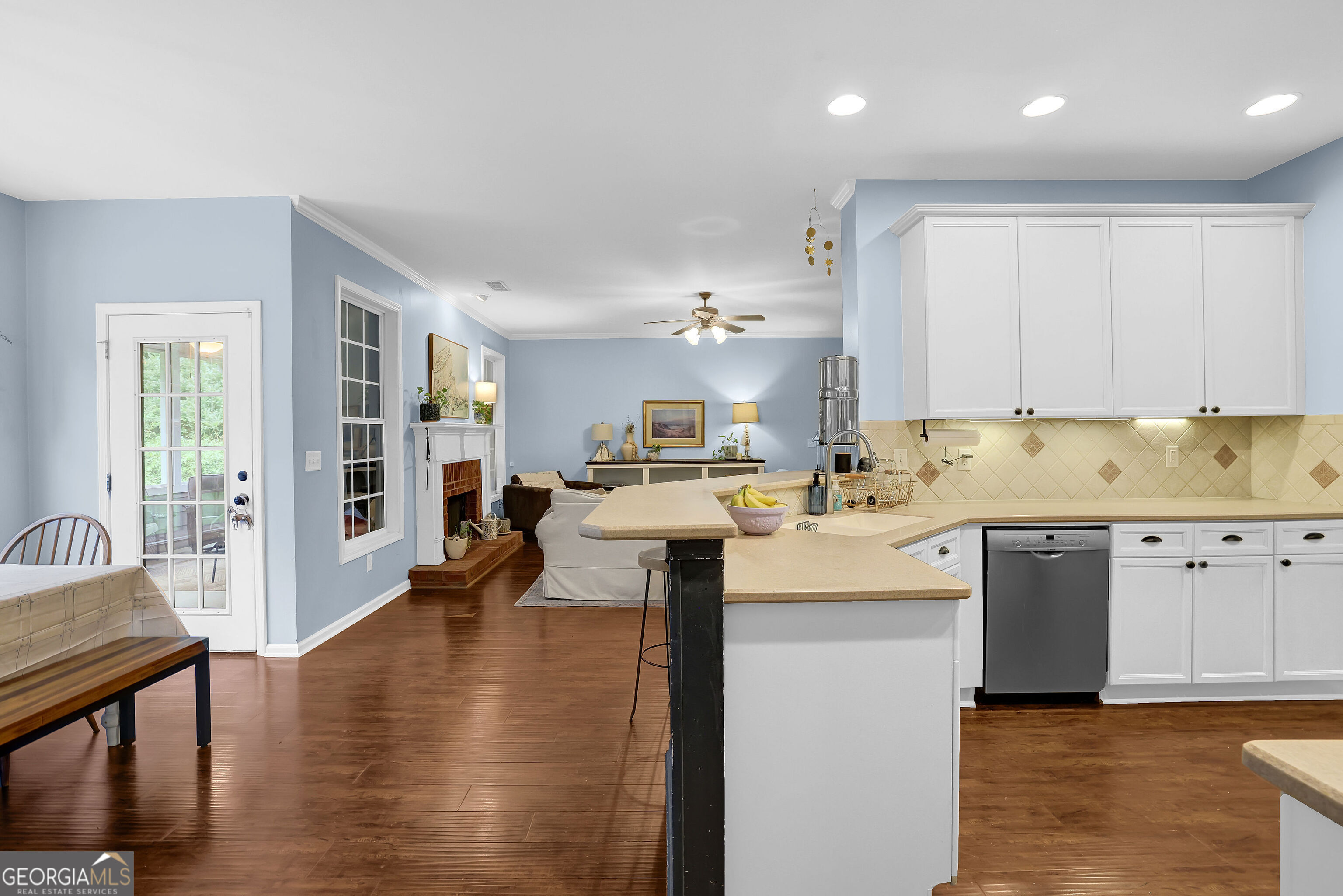 4218 Sandy Branch DR
