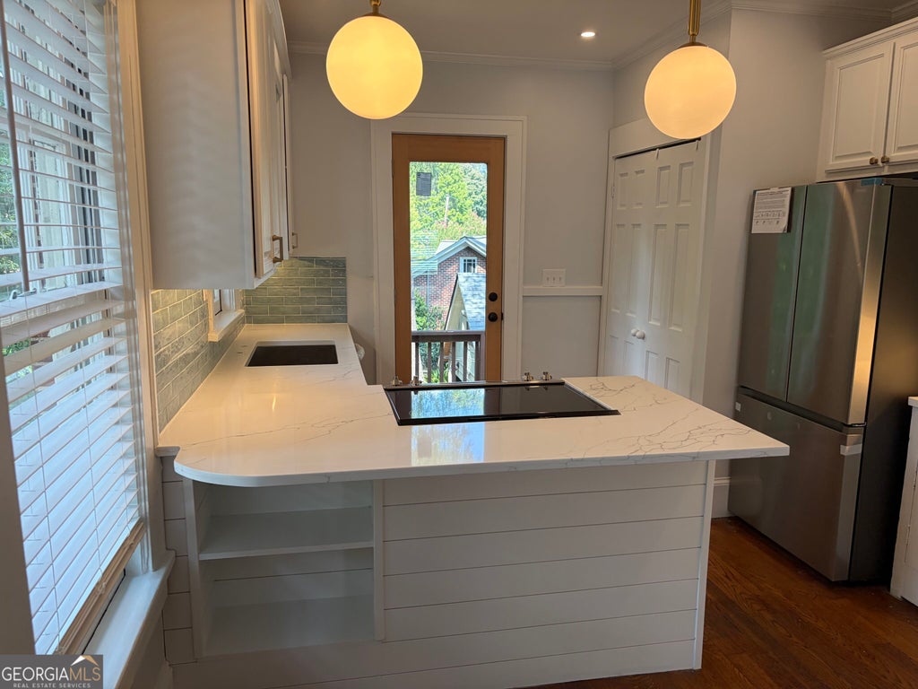 Photo of 1098 Los Angeles Avenue #UPPER, Atlanta, GA 30306 (MLS # 10850708)