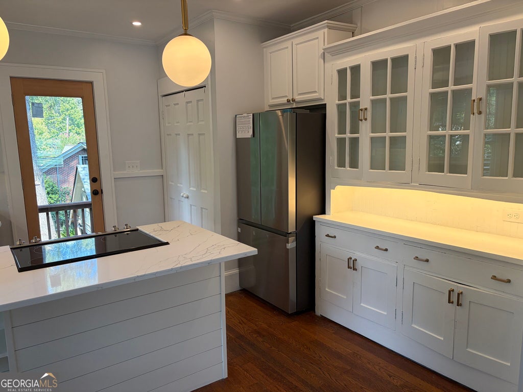 Photo of 1098 Los Angeles Avenue #UPPER, Atlanta, GA 30306 (MLS # 10850708)