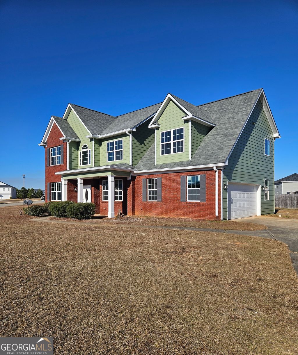 Photo of 248 Sky Hawk Lane, Macon, GA 31216 (MLS # 10661997)