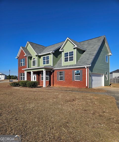 248 Sky Hawk LN Macon GA 31216