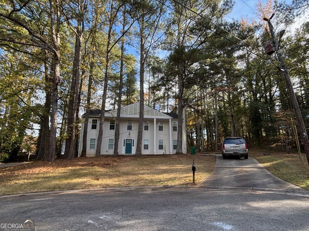 Photo of 485 S Malton Court, Stone Mountain, GA 30083 (MLS # 10652715)