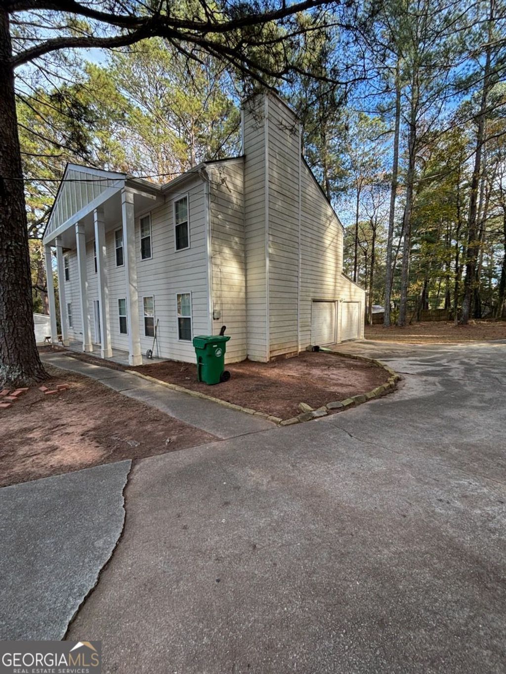 Photo of 485 S Malton Court, Stone Mountain, GA 30083 (MLS # 10652715)